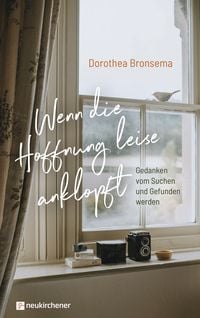 Produktbild: Wenn die Hoffnung leise anklopft