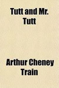 Produktbild: Tutt and Mr. Tutt