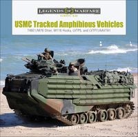 Produktbild: USMC Tracked Amphibious Vehicles
