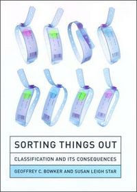 Produktbild: Sorting Things Out