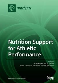 Produktbild: Nutrition Support for Athletic Performance