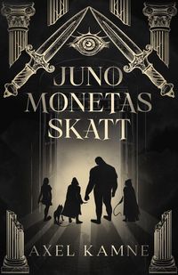 Produktbild: Juno Monetas skatt