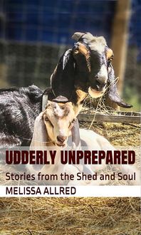 Produktbild: Udderly Unprepared