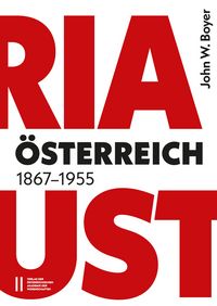 Produktbild: &Ouml;sterreich 1867&iquest;1955