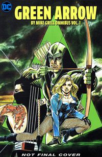 Produktbild: Green Arrow The Longbow Hunter