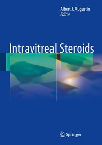 Produktbild: Intravitreal Steroids