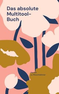 Produktbild: Das absolute Multitool-Buch
