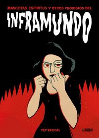 Produktbild: Inframundo