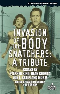 Produktbild: Invasion of the Body Snatchers