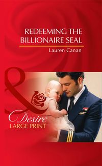 Produktbild: Redeeming The Billionaire Seal