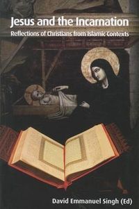 Produktbild: Jesus & The Incarnation