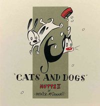 Produktbild: Cats and Dogs