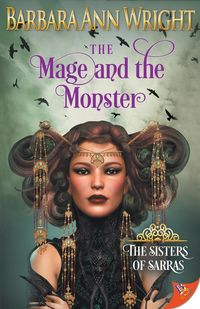 Produktbild: The Mage and the Monster