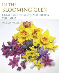 Produktbild: In the Blooming Glen - 3-D Flowers Volume 2