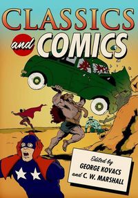 Produktbild: Classics and Comics