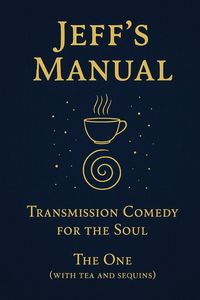 Produktbild: Jeff's Manual