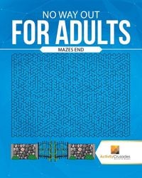 Produktbild: No Way Out For Adults