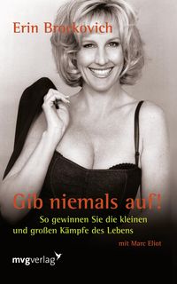 Produktbild: Gib niemals auf!