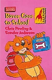 Produktbild: Powling, C: Rover Goes to School