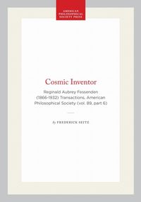 Produktbild: Cosmic Inventor