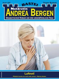 Produktbild: Not&auml;rztin Andrea Bergen 1460