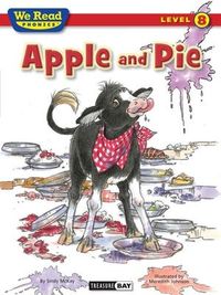 Produktbild: We Read Phonics: Apple and Pie
