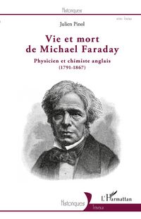 Produktbild: Vie et mort de Michael Faraday