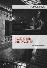 Produktbild: Jagd &uuml;ber die D&auml;cher