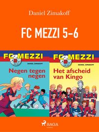 Produktbild: FC Mezzi 5-6