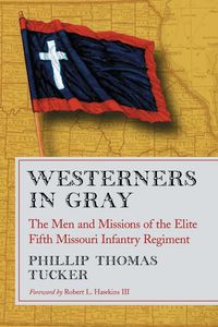 Produktbild: Westerners in Gray