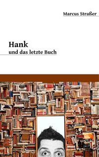 Produktbild: Hank und das letzte Buch