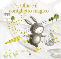 Produktbild: Ollie e il coniglietto magico