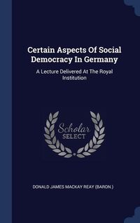 Produktbild: Certain Aspects Of Social Demo