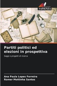Produktbild: Partiti politici ed elezioni in prospettiva