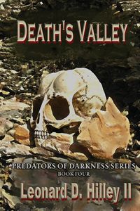 Produktbild: Death's Valley