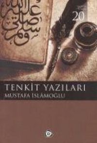 Produktbild: Tenkit Yazilari