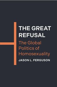 Produktbild: The Great Refusal
