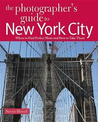 Produktbild: The Photographer's Guide to New York City
