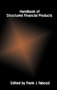 Produktbild: Handbook of Structured Financial Products