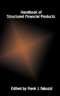 Produktbild: Handbook of Structured Financial Products