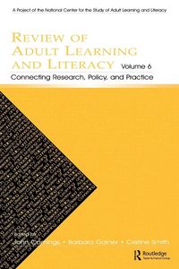 Produktbild: Review of Adult Learning and Literacy, Volume 6