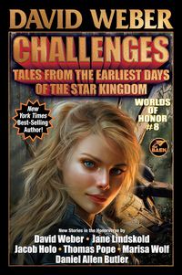 Produktbild: Challenges
