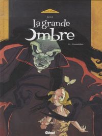 Produktbild: La grande ombre
