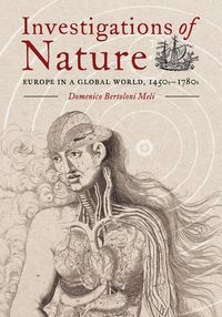 Produktbild: Investigations of Nature
