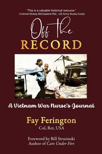 Produktbild: Off the Record