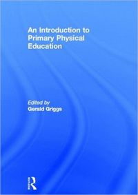 Produktbild: An Introduction to Primary Physical Education
