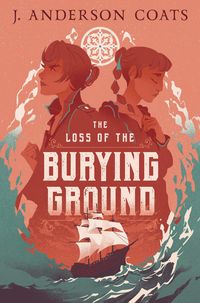 Produktbild: The Loss of the Burying Ground