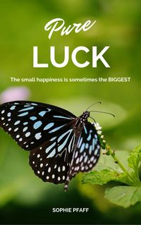 Produktbild: Pure Luck