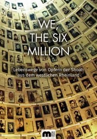 Produktbild: We, The Six Million