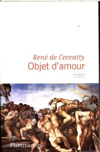 Produktbild: Objet d'amour